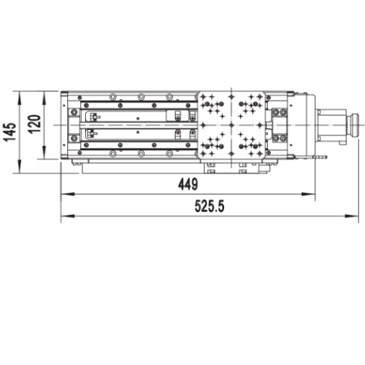Linear Stages